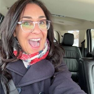 Meet your Posher, Jennifer